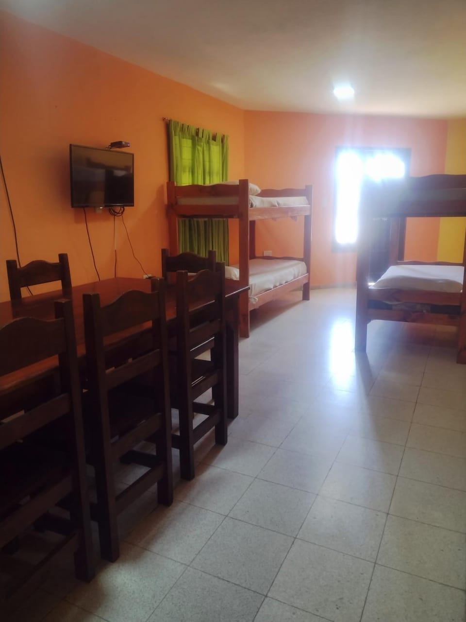 Complejo de Departamentos DON QUIJOTE Apartment in Cordoba Province
