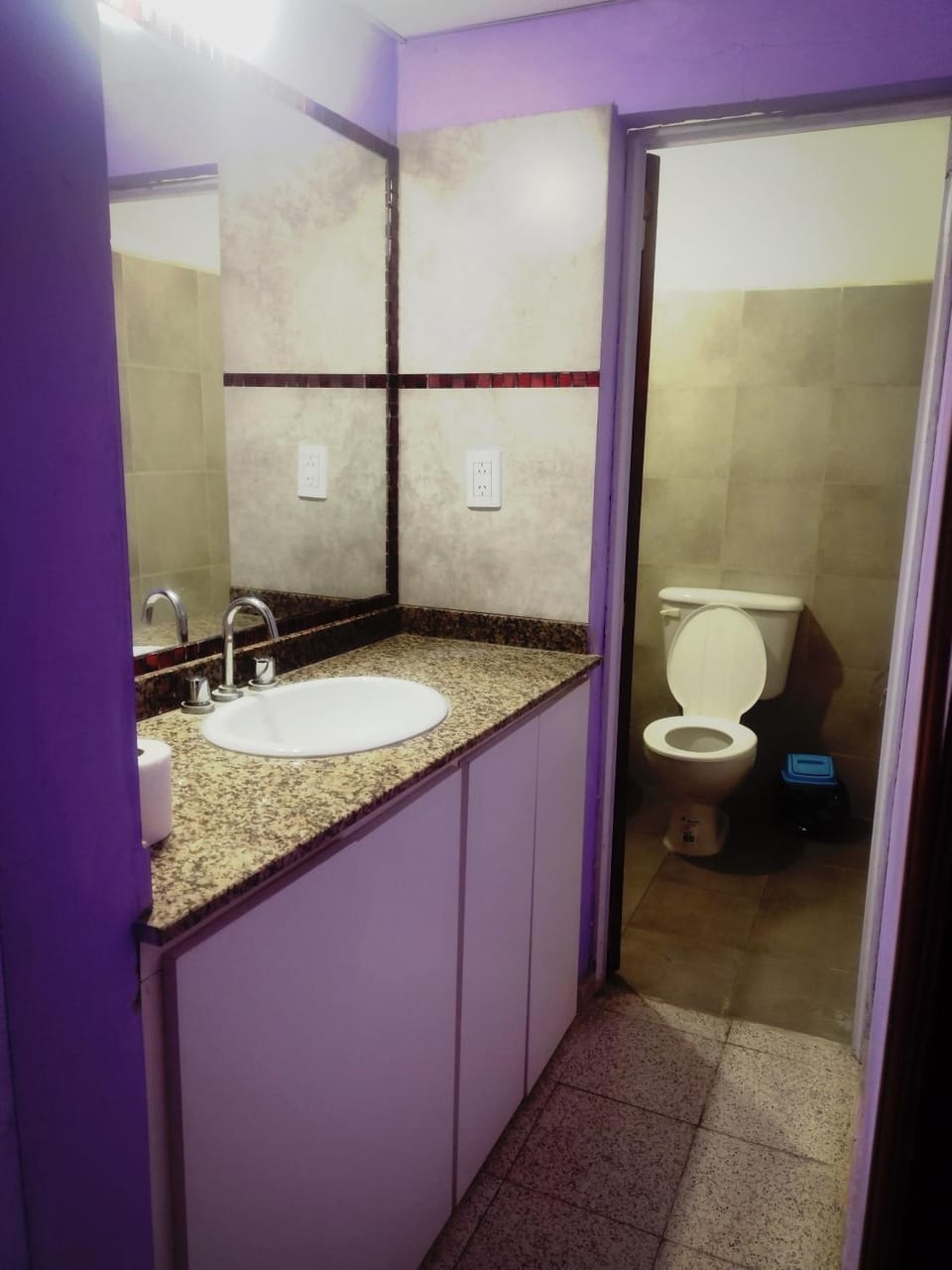 Complejo de Departamentos DON QUIJOTE Apartment in Cordoba Province