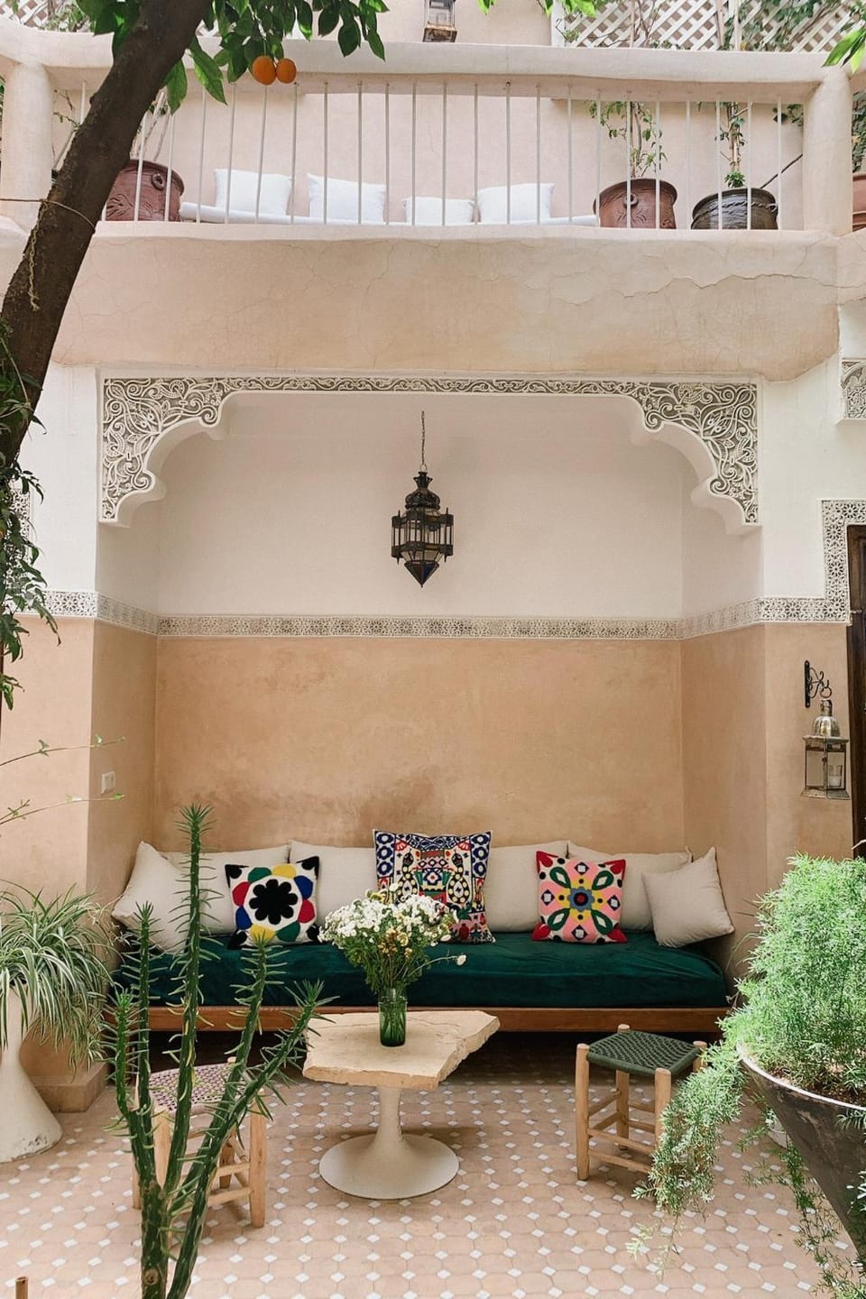 Riad Maison 24 Riad in Marrakesh