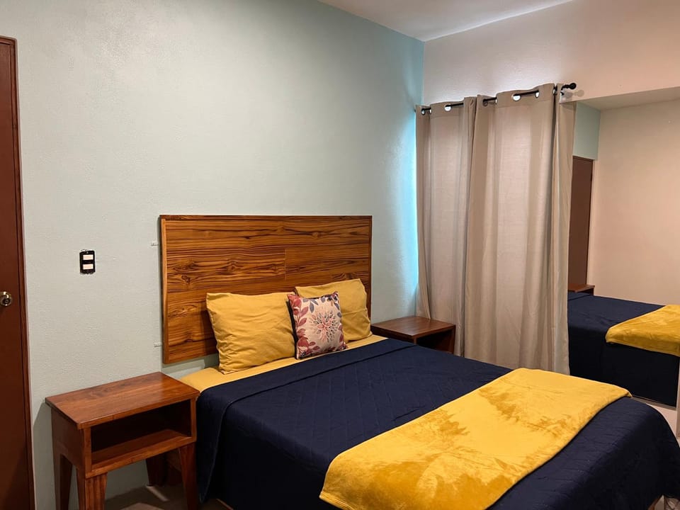 Mini loft “FRIDA” Bed and Breakfast in La Paz