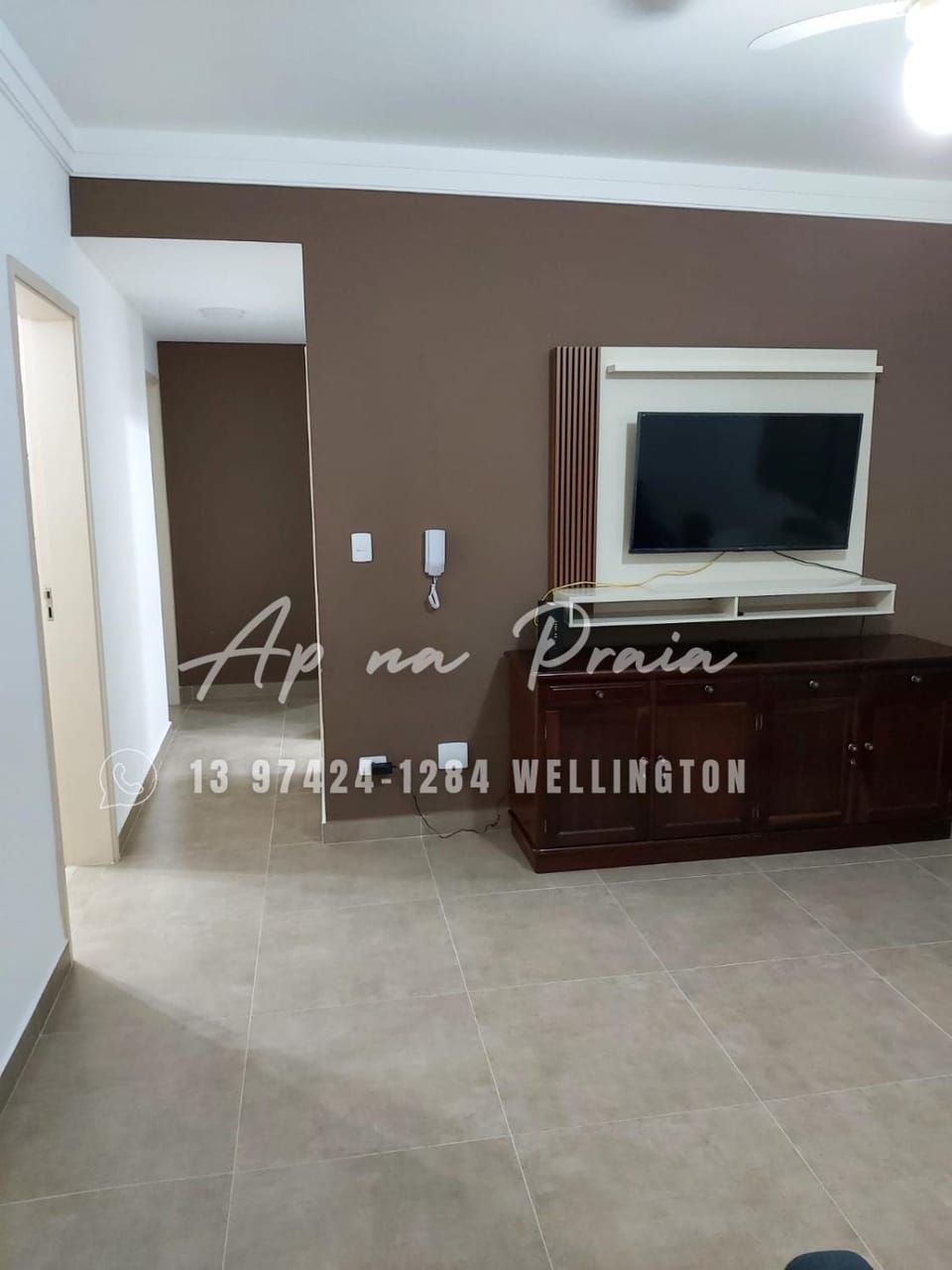 Property logo or sign