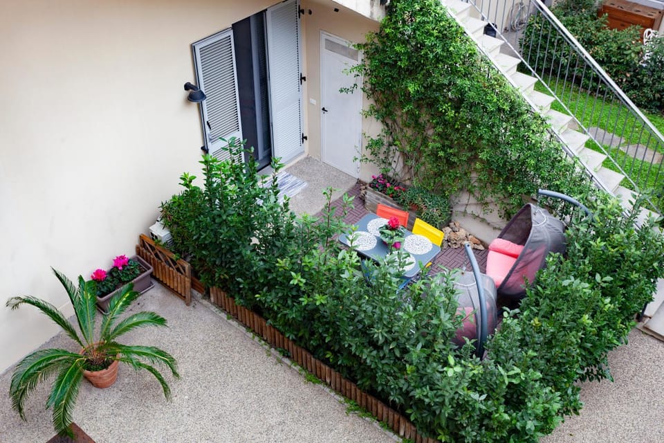 Harmony House Florence Apartment in Florence