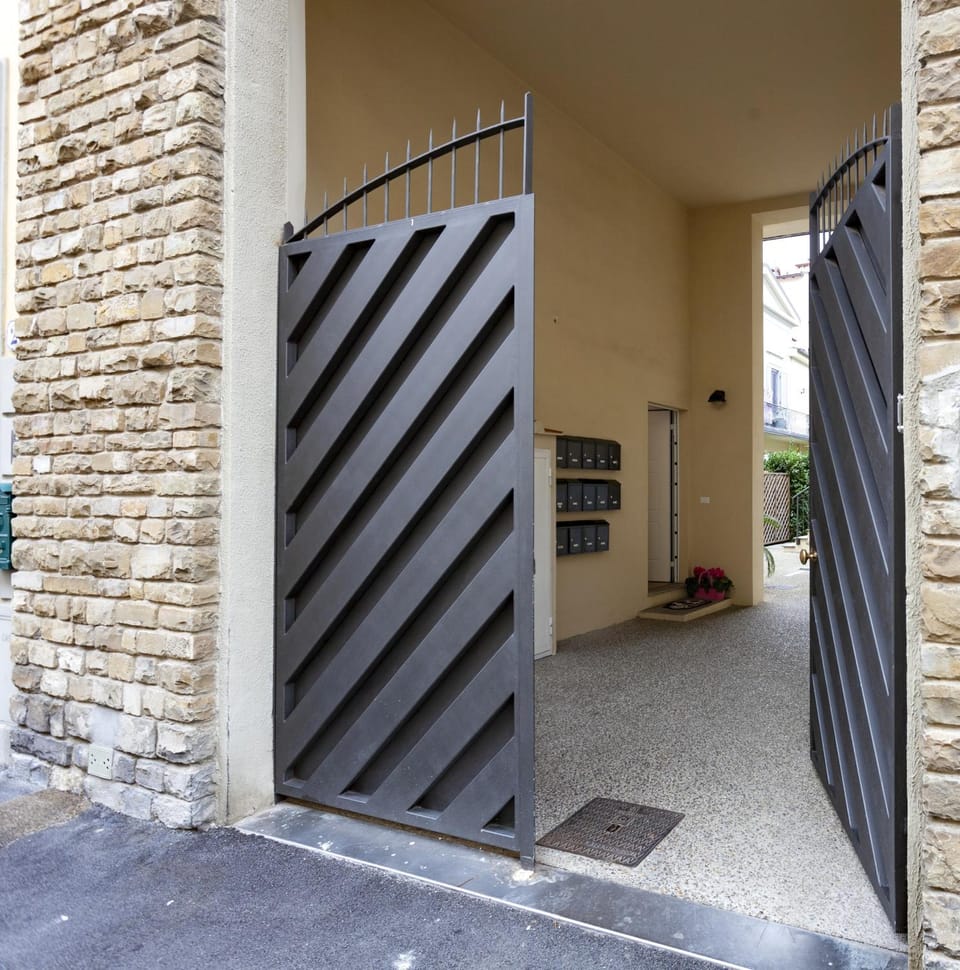 Harmony House Florence Apartment in Florence