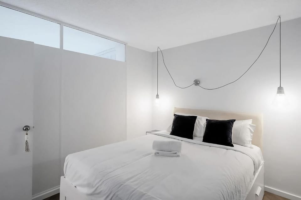 The Little Bondi Base Apartment in Sydney