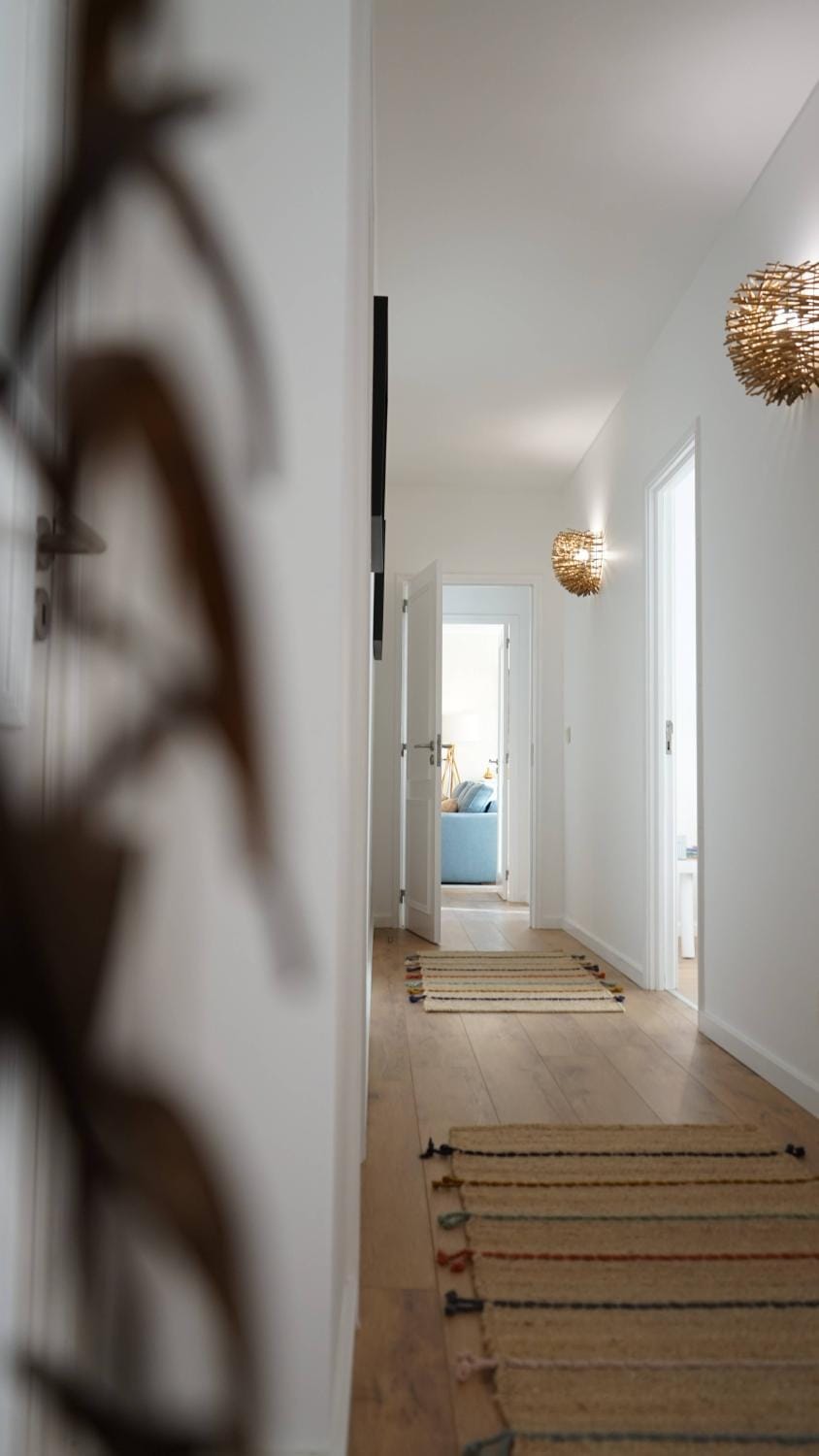 Porto Plage de Matosinhos Apartment in Matosinhos