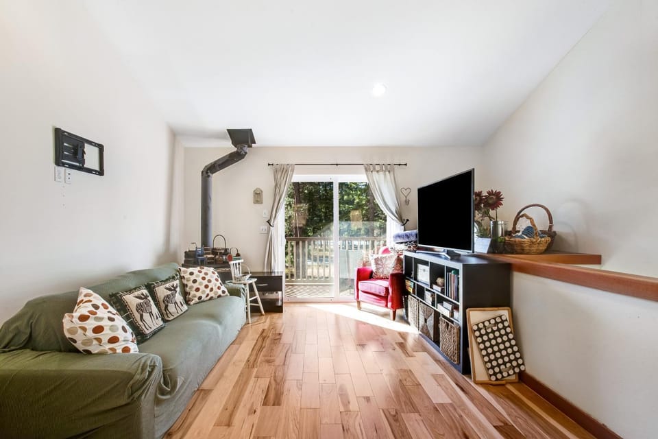 Log Into Vacation Mode House in Ronald