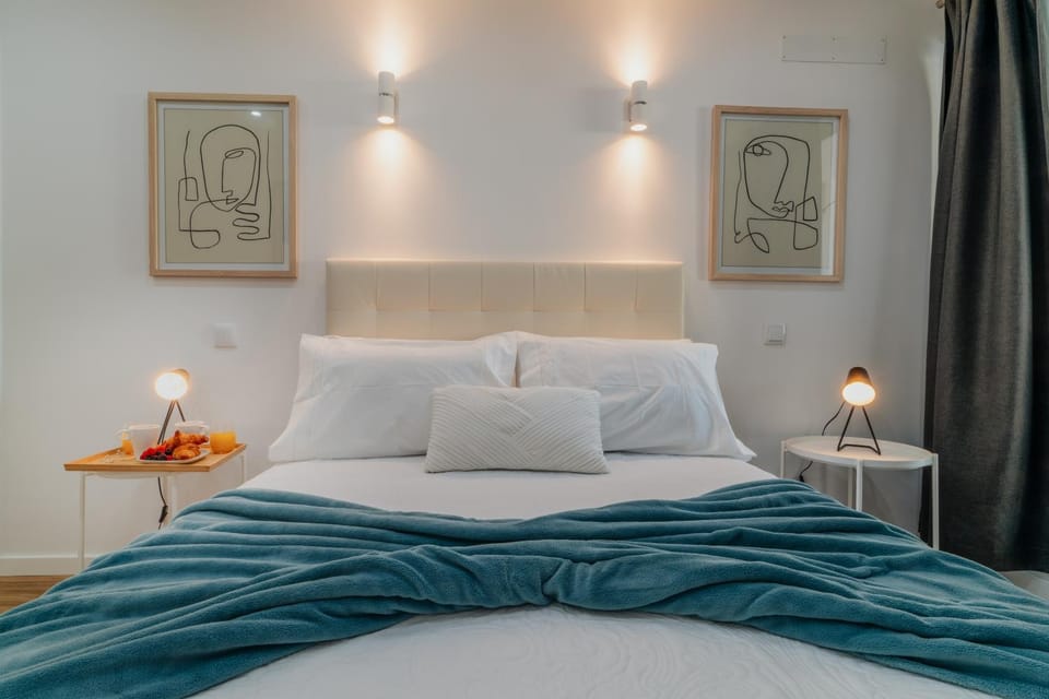 The View House - Sesimbra Apartment in Sesimbra