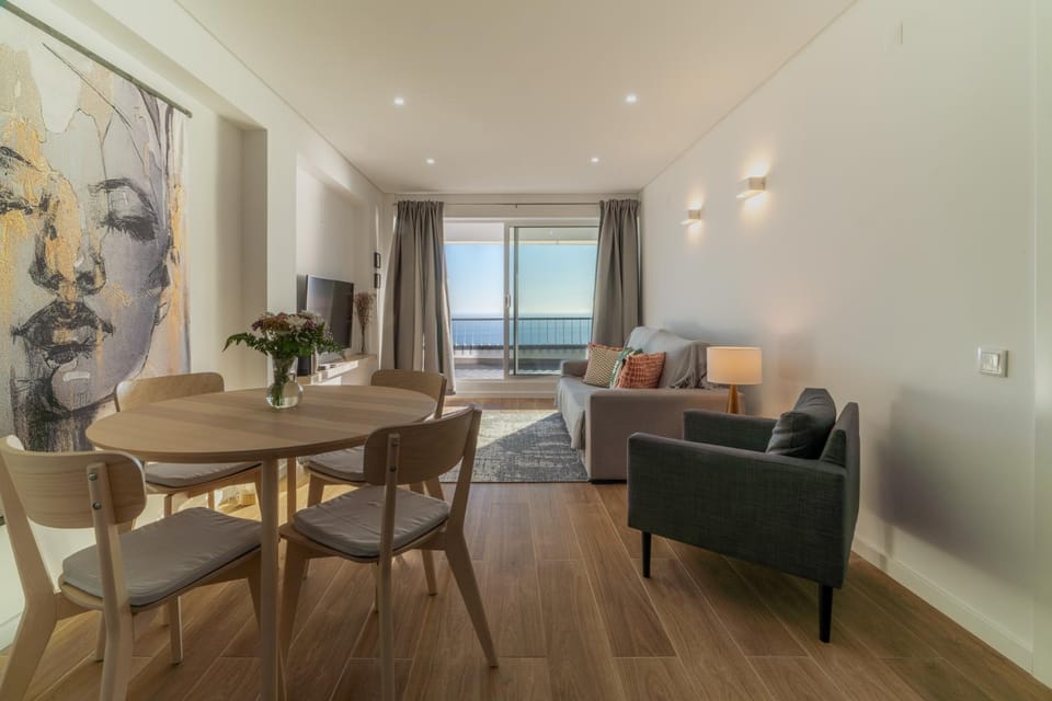 The View House - Sesimbra Apartment in Sesimbra