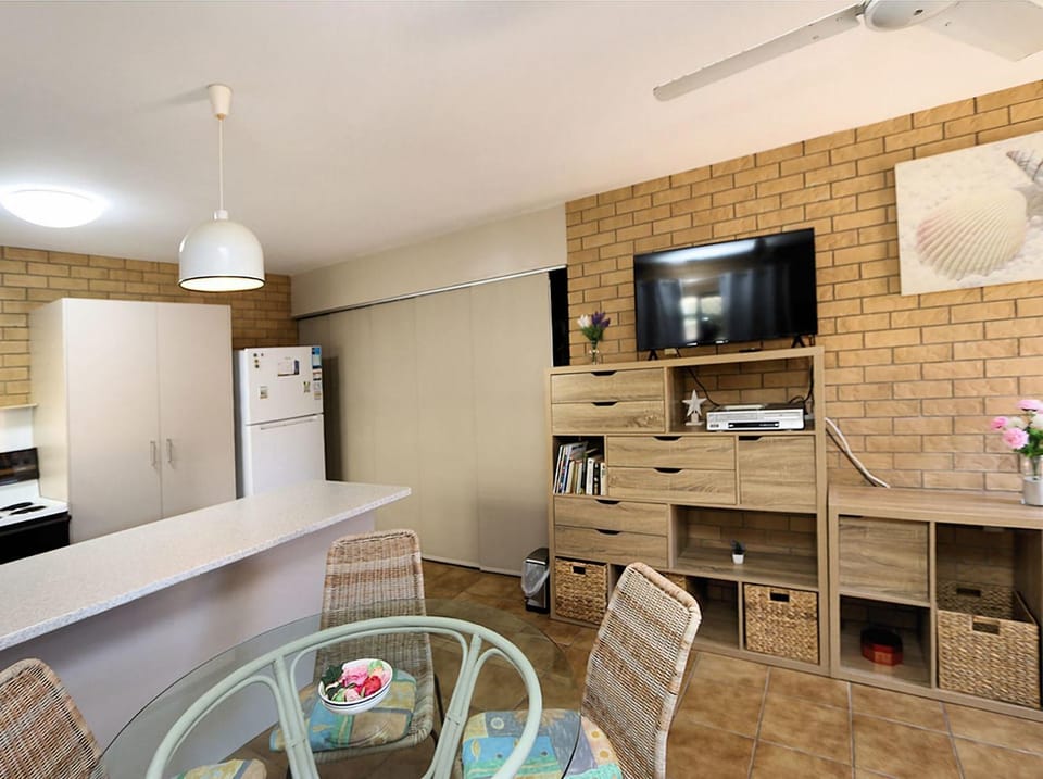 Ocean Shores 11 Apartment in Bargara
