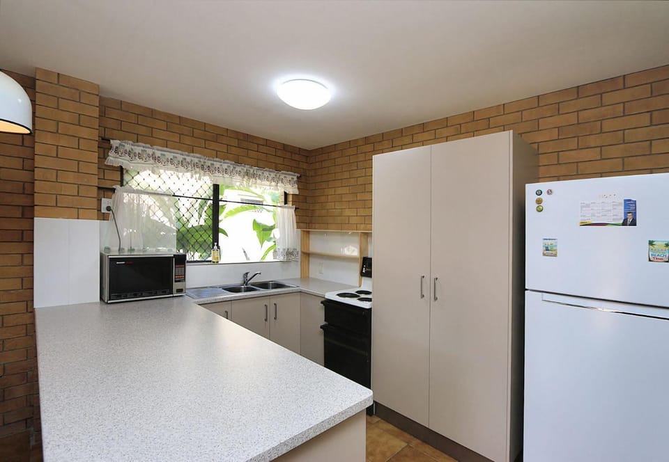 Ocean Shores 11 Apartment in Bargara