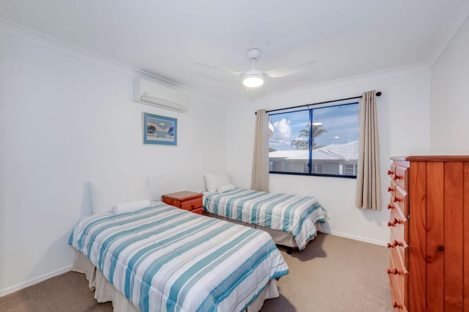 Coral Sands Apartment 201 Apartment in Bargara