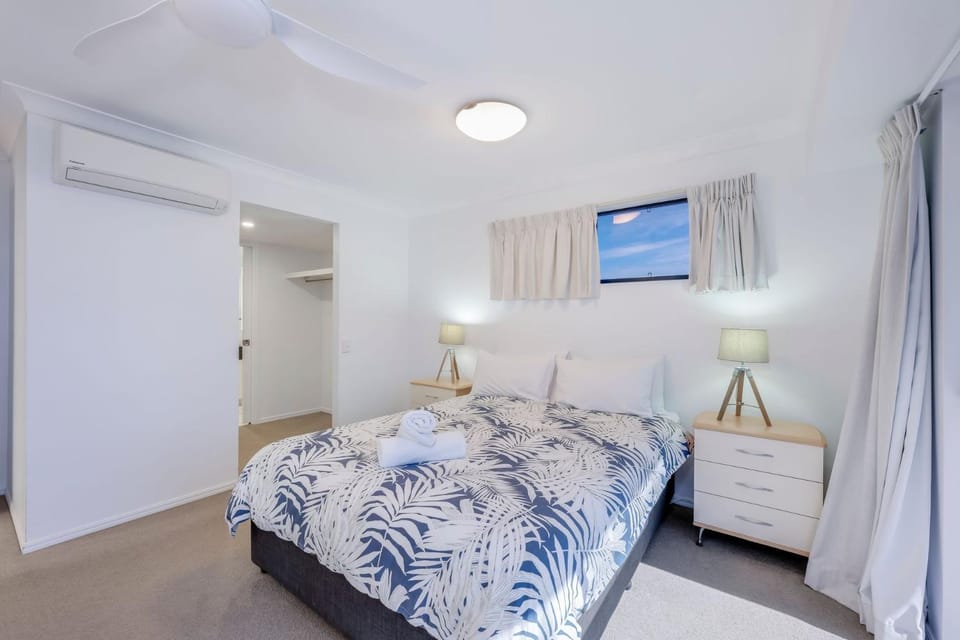 Coral Sands Apartment 201 Apartment in Bargara
