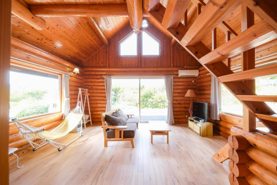 しまなみ宿sagi House in Hiroshima Prefecture