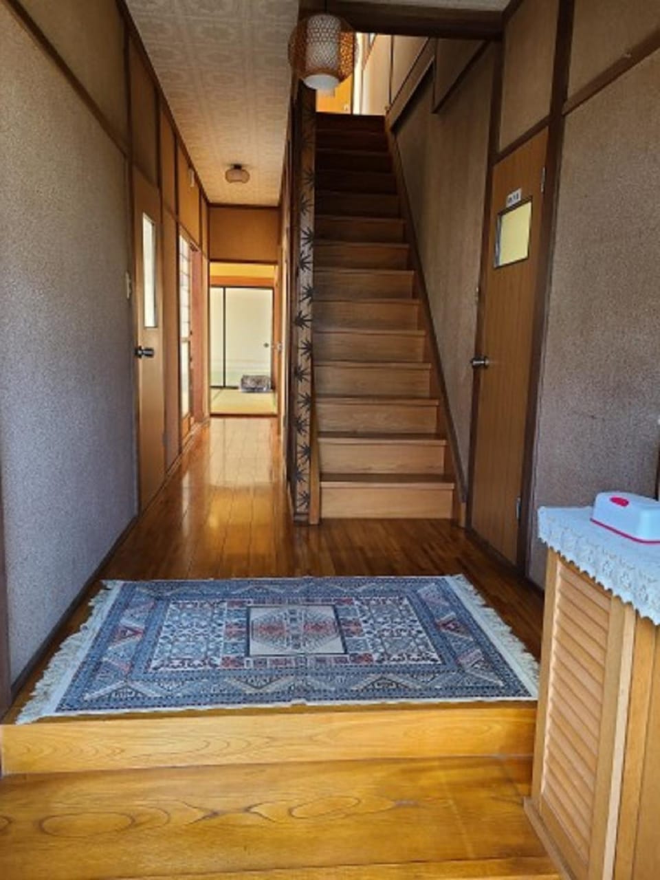 ゲストハウス陽だまりの宿 House in Nagano Prefecture