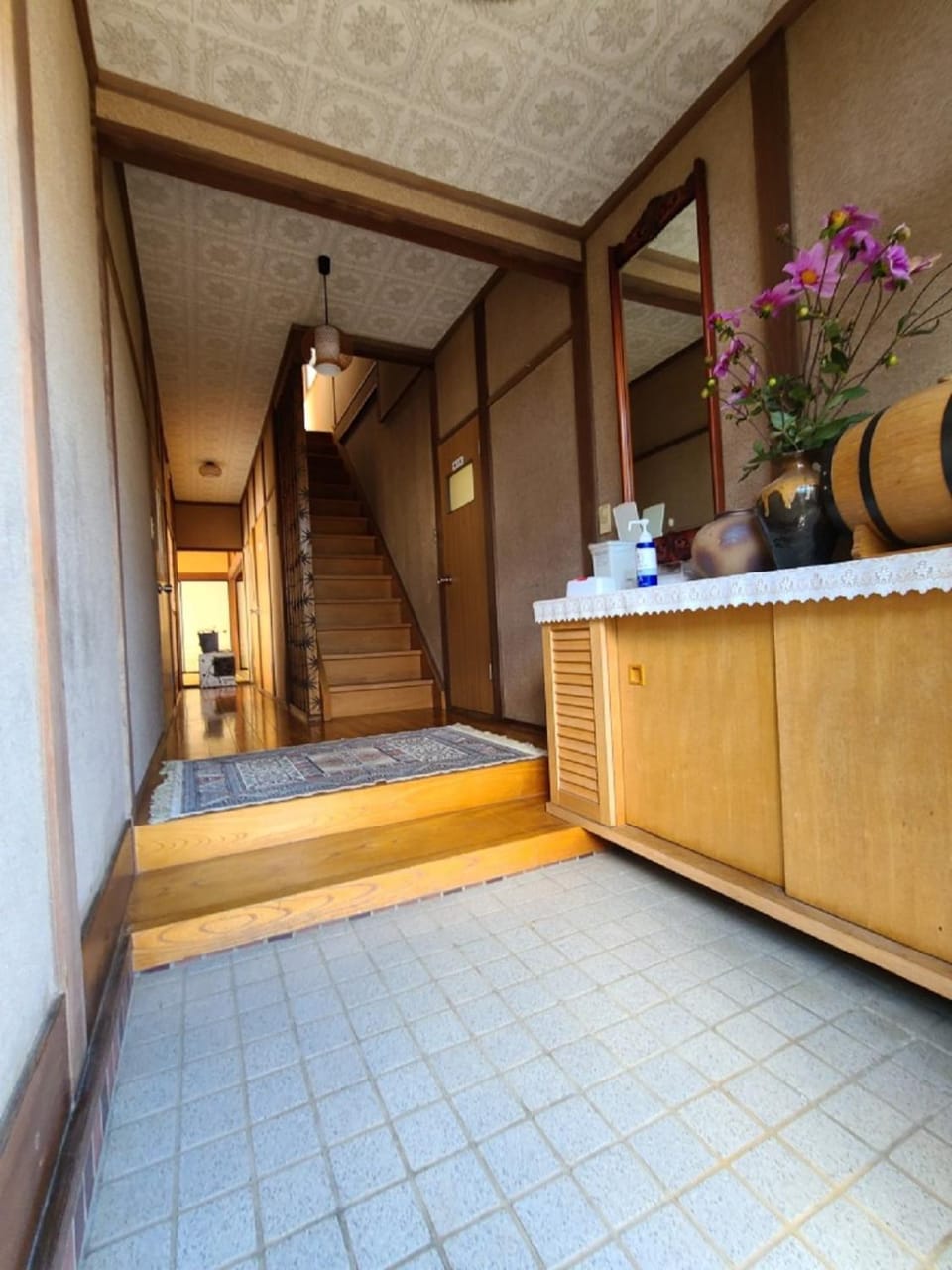ゲストハウス陽だまりの宿 House in Nagano Prefecture