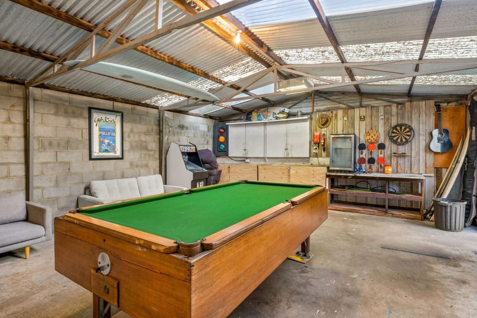 Cape Surf House House in Cape Woolamai