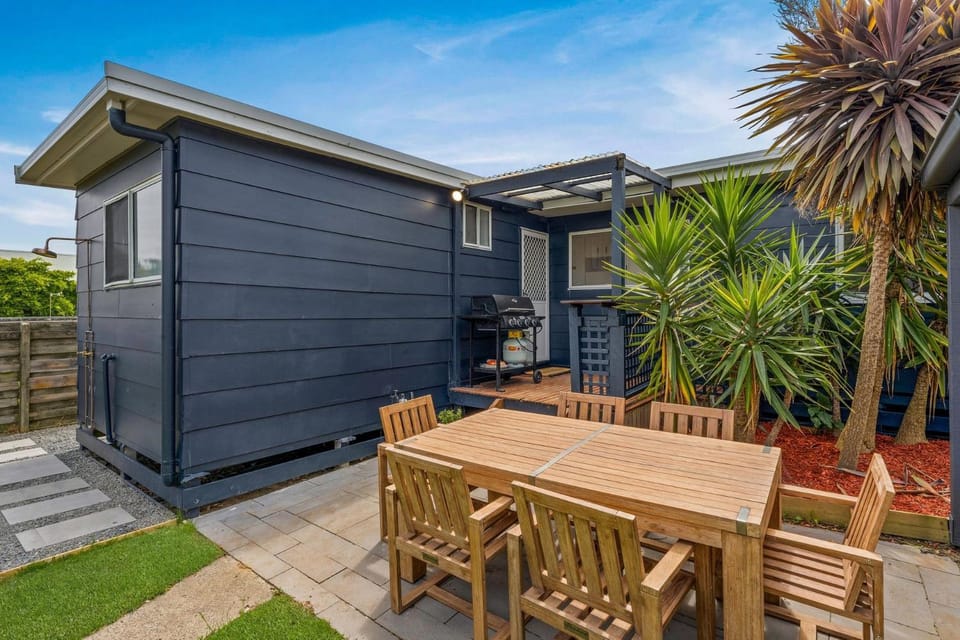 Cape Surf House House in Cape Woolamai