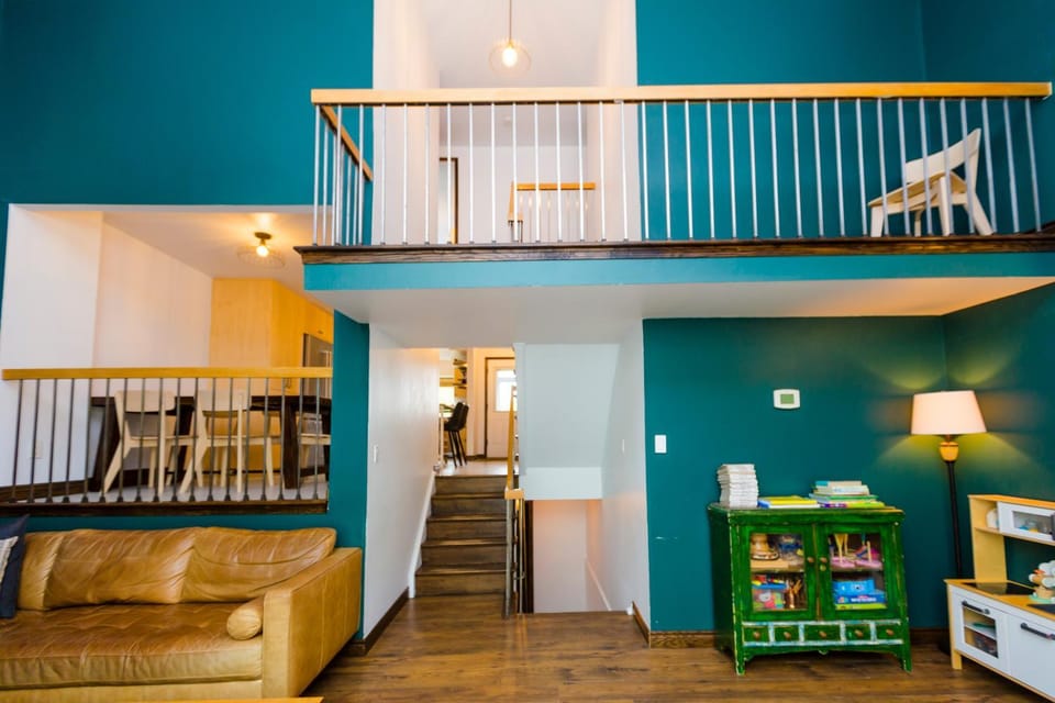Children play ground, Library, Library, Balcony/Terrace, Living room, Seating area, children