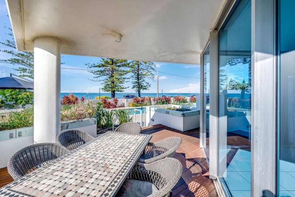 C Bargara Unit 101 Apartment in Bargara
