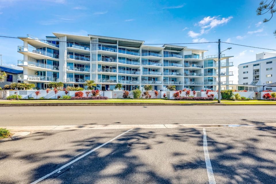 C Bargara Unit 101 Apartment in Bargara