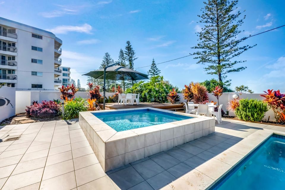 C Bargara Unit 101 Apartment in Bargara
