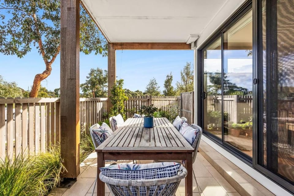 Boardwalk on Bright Coastal Apartment Apartment in Torquay
