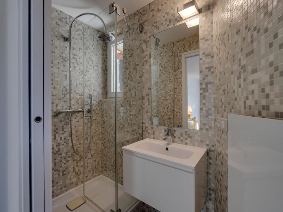 Appartement ski familial au cœur de Val Claret avec Wifi - FR-1-889-26 Apartment in Tignes