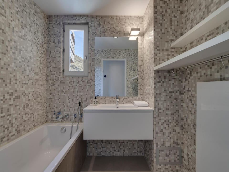 Appartement ski familial au cœur de Val Claret avec Wifi Apartment in Tignes
