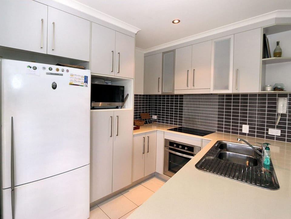 Beach Break Apartment in Bargara