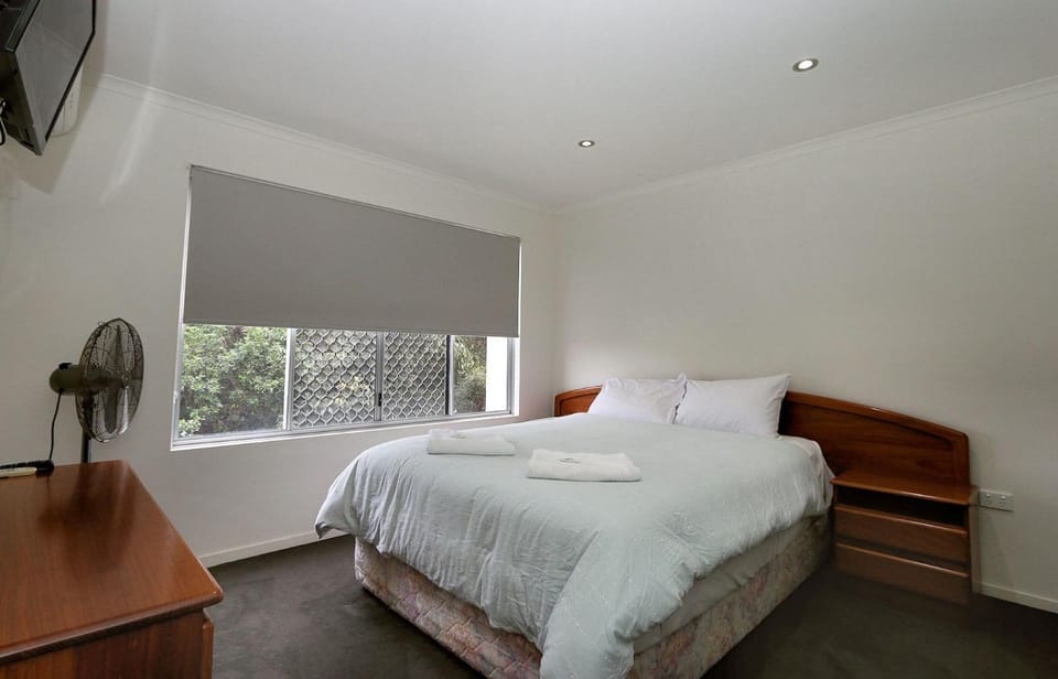 Beach Break Apartment in Bargara