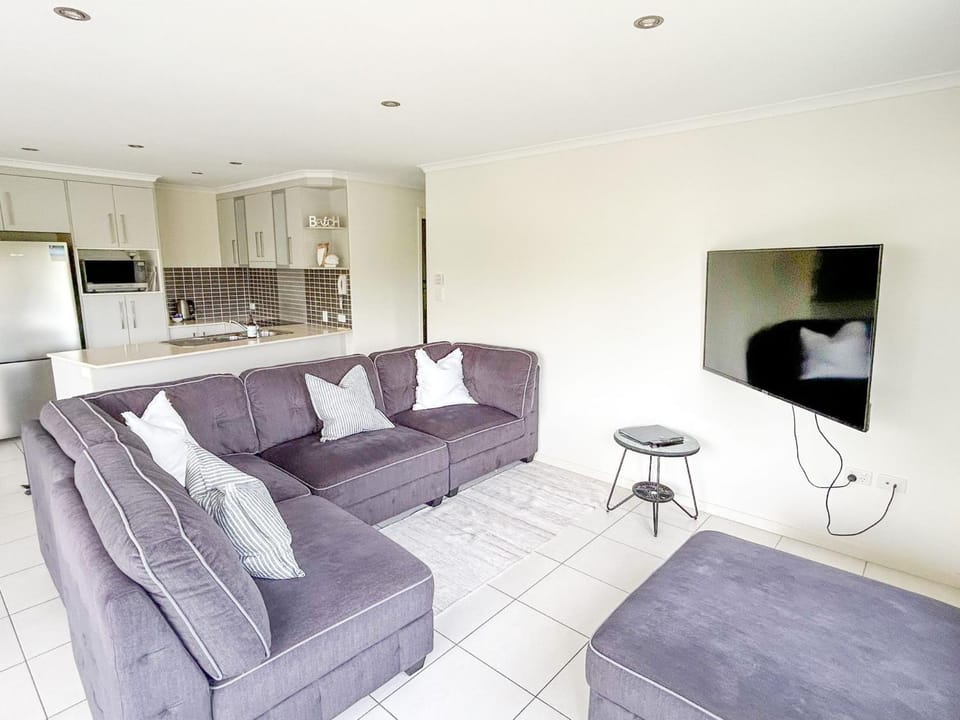 Beach Break Apartment in Bargara