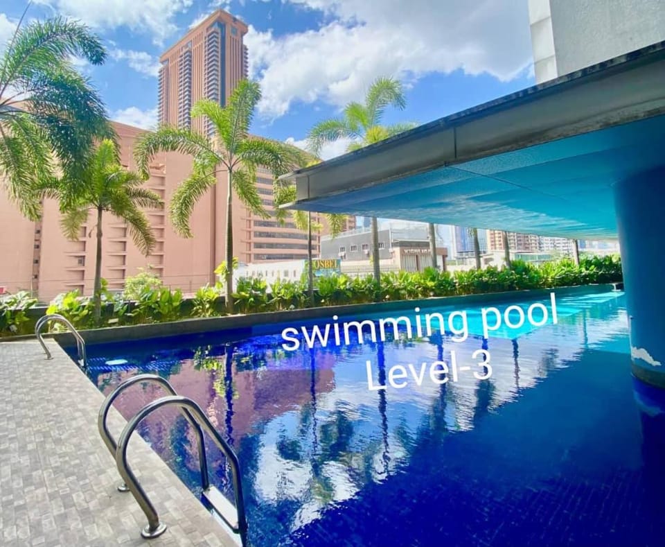 Day, Pool view, Swimming pool