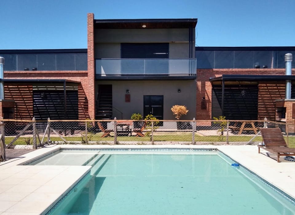 Terrazas del Monte Apartment in Buenos Aires Province
