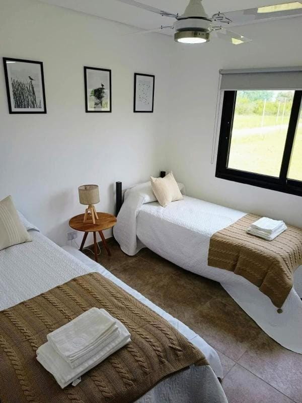 Terrazas del Monte Apartment in Buenos Aires Province