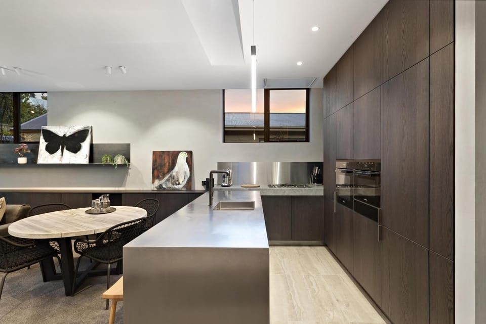 The Ivy Box Apartment Apartment in Queenstown
