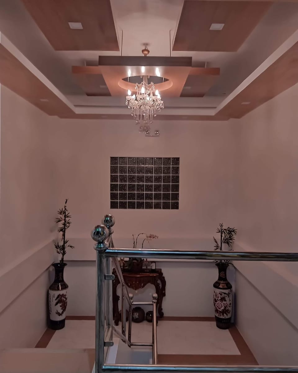 Ohana Hometel Apartment hotel in Bicol