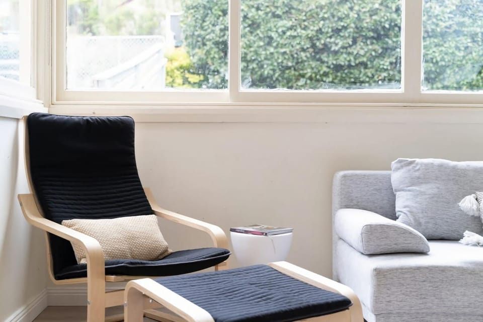 The Katoomba Nest Blue Mountains Escape House in Katoomba