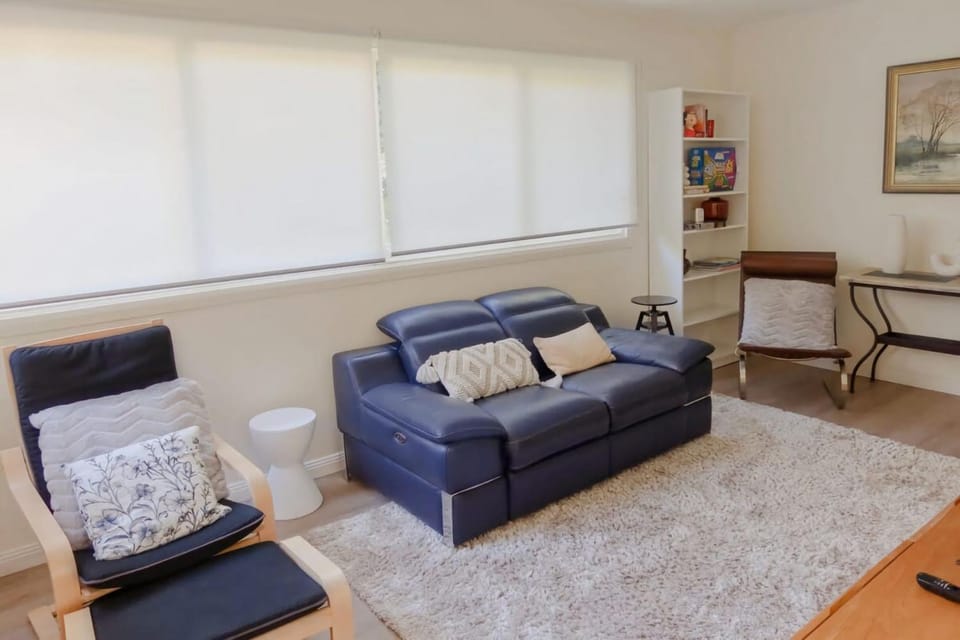 The Katoomba Nest Blue Mountains Escape House in Katoomba