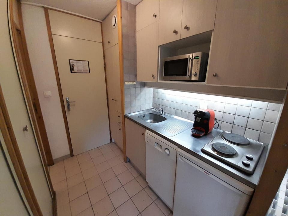 Résidence LES COTES - Studio pour 3 Personnes MAE-9594 Apartment in Landry
