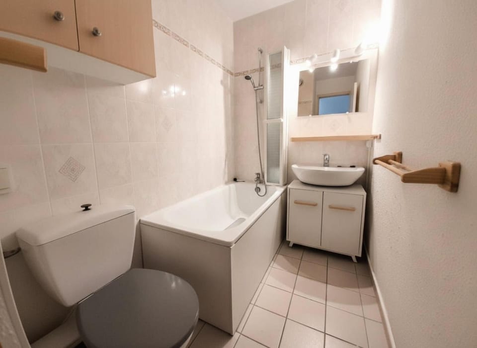 Résidence LES COTES - Studio pour 3 Personnes MAE-9594 Apartment in Landry