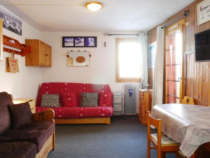 Résidence LA PORTE DE MONTCHAVIN - Studio pour 3 Personnes MAE-9904 Apartment in Landry
