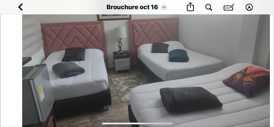 HOTEL EMPRESARIAL Arcoiris de mi llano Farm Stay in Casanare, Colombia