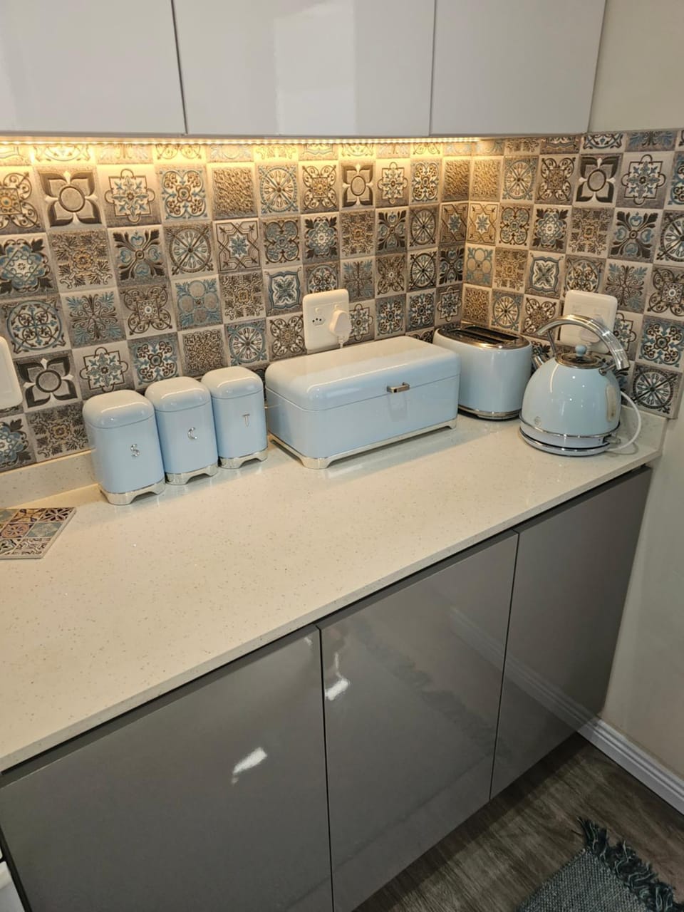 Caribbean Estates Villa Raiya- First choice !!! 4 bedrooms with ensuite bathrooms Villa in KwaZulu-Natal