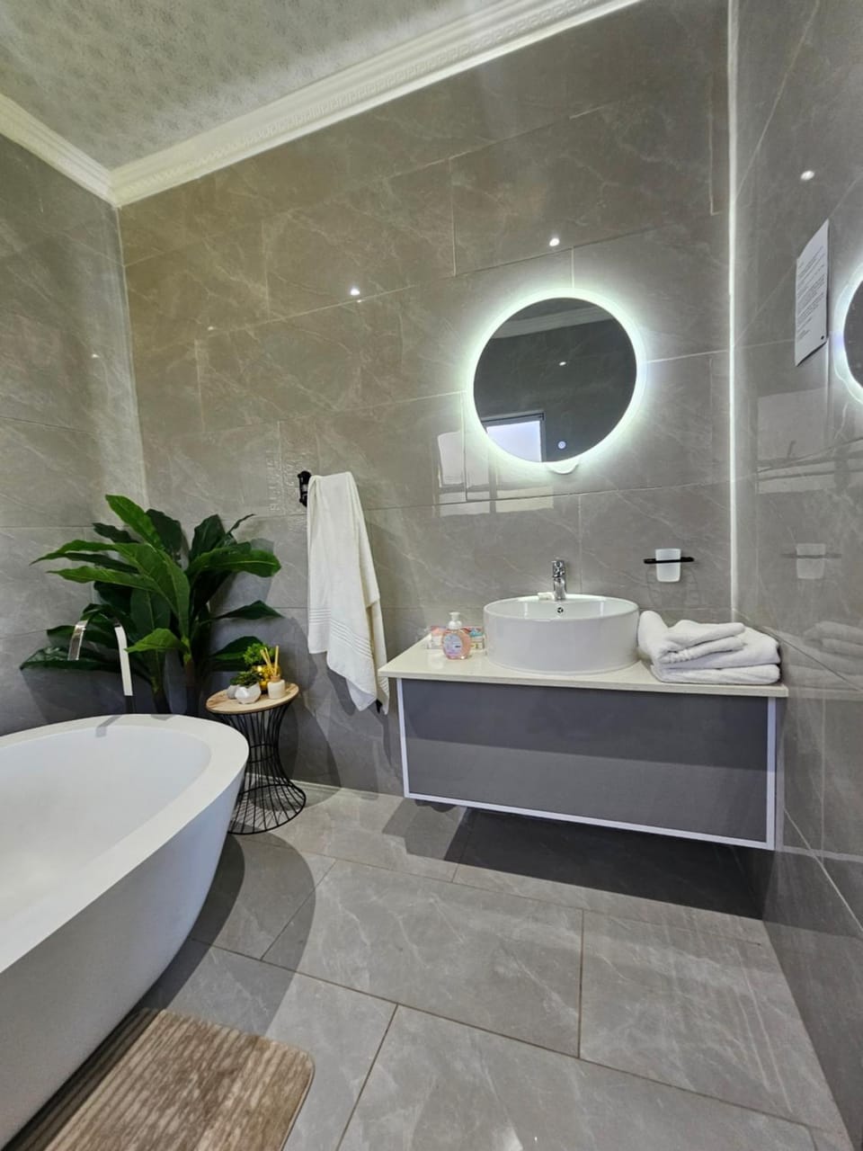 Caribbean Estates Villa Raiya- First choice !!! 4 bedrooms with ensuite bathrooms Villa in KwaZulu-Natal