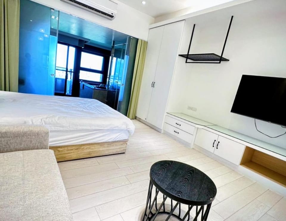 微光溫泉 Apartment in Taiwan, Province of China