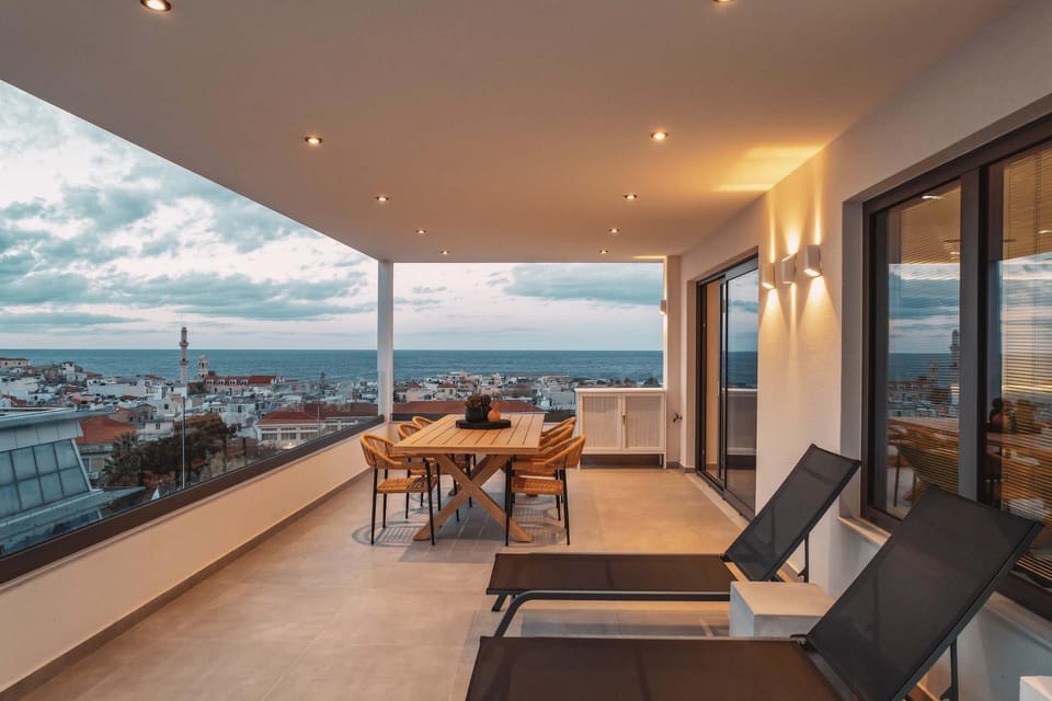 View (from property/room), Dining area