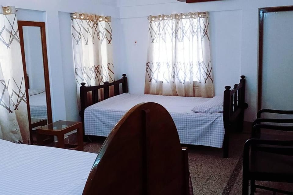 Ashiana Serviced Apartment Apartment in Bangladesh