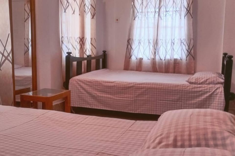 Ashiana Serviced Apartment Apartment in Bangladesh