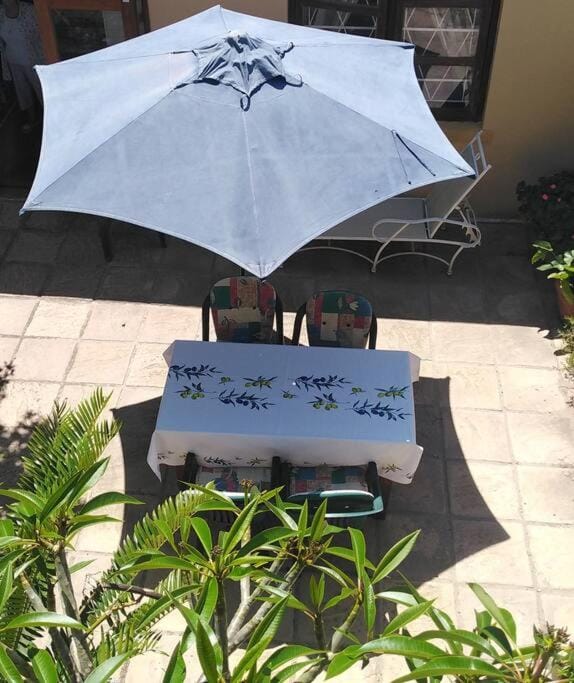 The Wee Hoose Apartment in Cape Town
