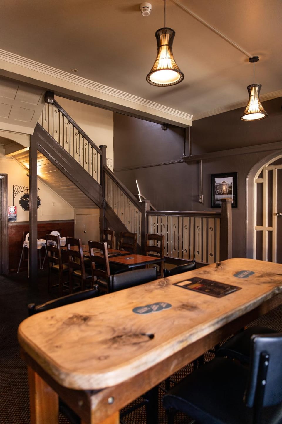 Family Hotel Hotel in Bathurst